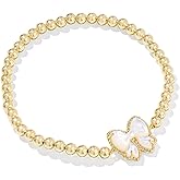 Kendra Scott Haley Bow Stretch Bracelet, Fashion Jewelry for Women