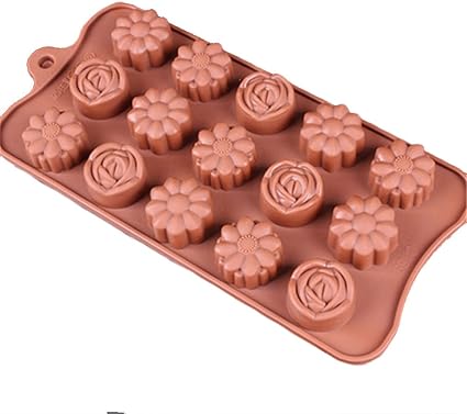 A Hotel Regenyiro Forgalom Moule Pour Fondant Au Chocolat Amazon Pirazyoko Com