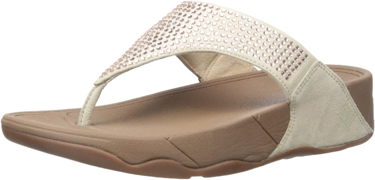 FitFlop Rokkit In Suede