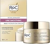 RoC Retinol Correxion Line Smoothing Intensive Daily Hydration 50 ml