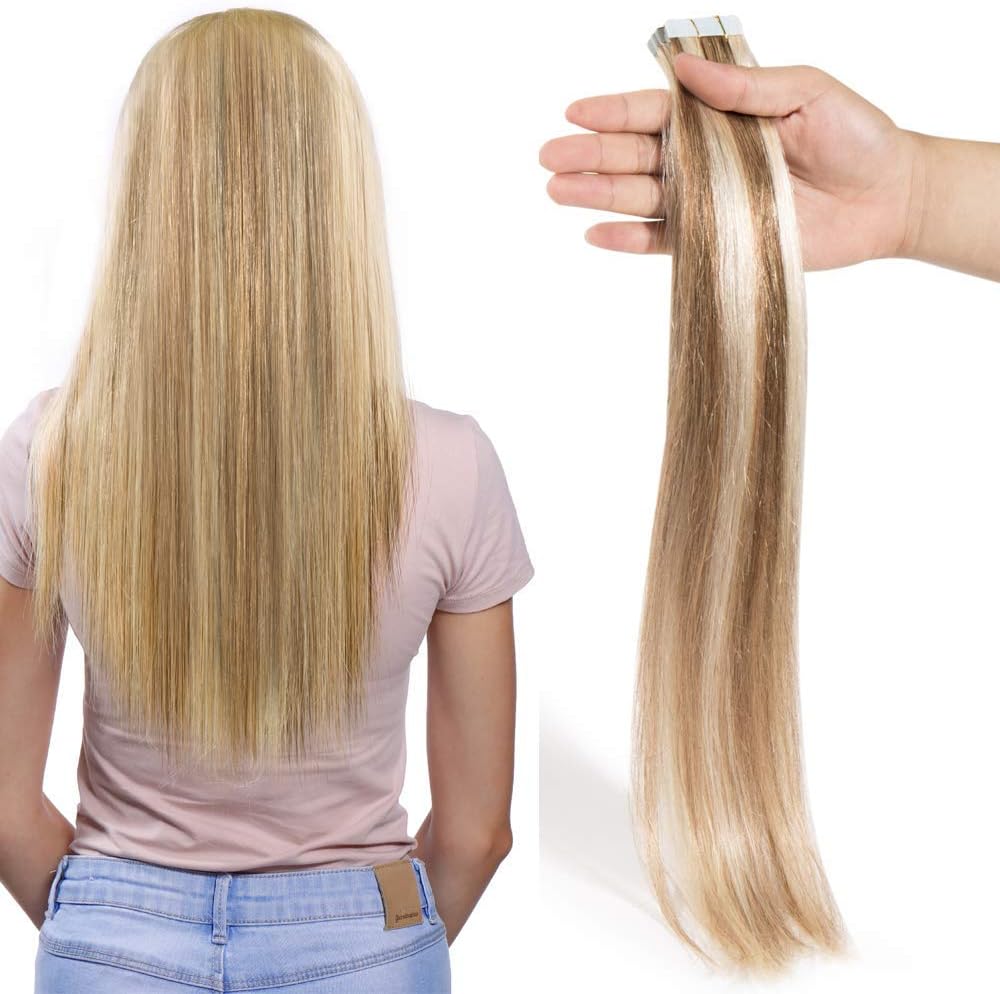 extension adhesive abime les cheveux