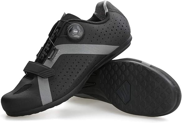 lightweight road cycling shoes