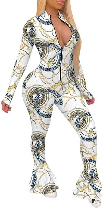 yellow one piece outfit