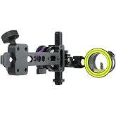 Spot Hogg Fast Eddie XL, Double Pin Bow Sight, RH/LH
