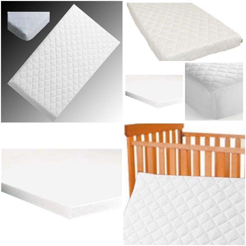 baby mattress 90 x 40
