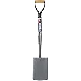 Spear & Jackson 1070AK Neverbend Professional Digging Spade