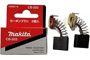 Makita 194991-6 Carbon Brush Set