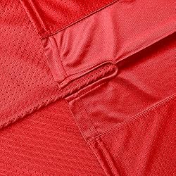 Blank Football Jersey, Sports T-Shirt Hip Hop