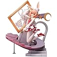 Myethos Fairy Tail: Alice in Wonderland: Another White Rabbit 1: 8 Scale PVC Figure
