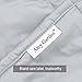 Amy Garden Weighted Blanket for Anxiety, ADHD, Autism, Insomnia or Stress - Premium Various Weighted Blankets for Great Sleep (48