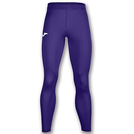 Amazon.com : Joma Long Pants Brama Academy 101016 Purple ...