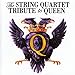 String Quart Tribute to Queen