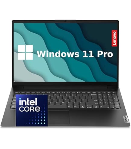 Amazon.com: Lenovo ThinkBook 15 G4 IAP 15.6