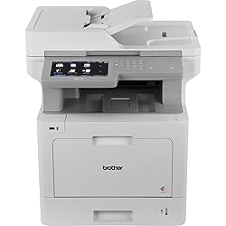 MFC-L9570CDW Clr P/S/C/F