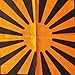 Siam Trade Japanese Rising Sun Headwrap Bandana