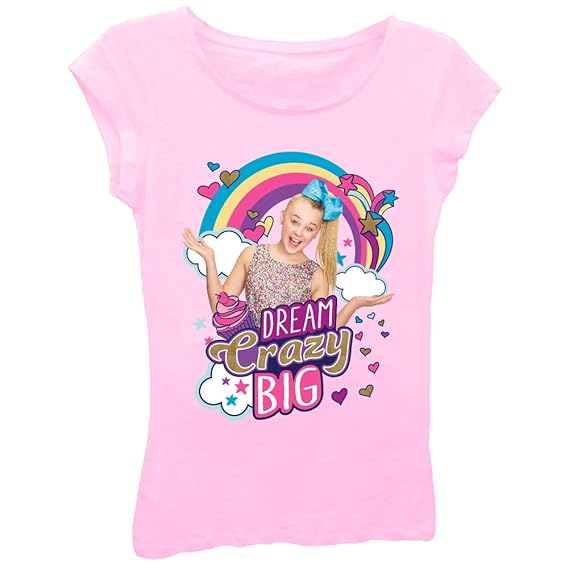 jojo t shirt india