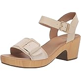 Dr. Scholl's womens Felicity Too Block Heel Sandal