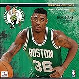 Turner Boston Celtics 2016 Team Wall Calendar, September 2015 - December 2016, 12 x 12