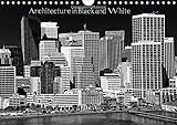 Architecture in Black and White / UK-Version 2016: Architektur from all over the World / Version for by 