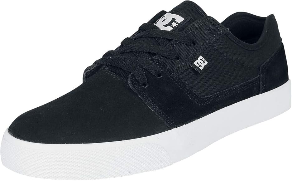 dc shoes 43