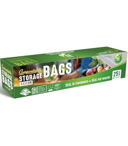 best bag compost