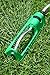Planted Perfect OSCILLATING SPRINKLER SYSTEM - Garden Sprinklers Water Lawn and Yard Better Than Home Irrigation Systems - Fast, Even Sprayer Watering From Hose AND Saves Water
