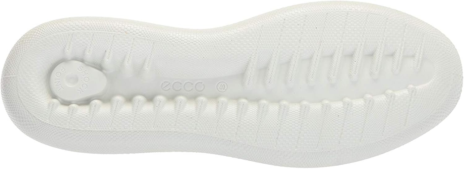 ecco men's scinapse tie fashion sneaker