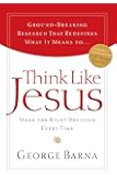 Think Like Jesus