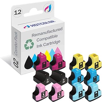 hp 8250 printer ink