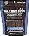 Prairie Dog PetPrairie Dog | Smokehouse Jerky | Whole Meat Upland Game Jerky Strips | USA MADE | 15 oz