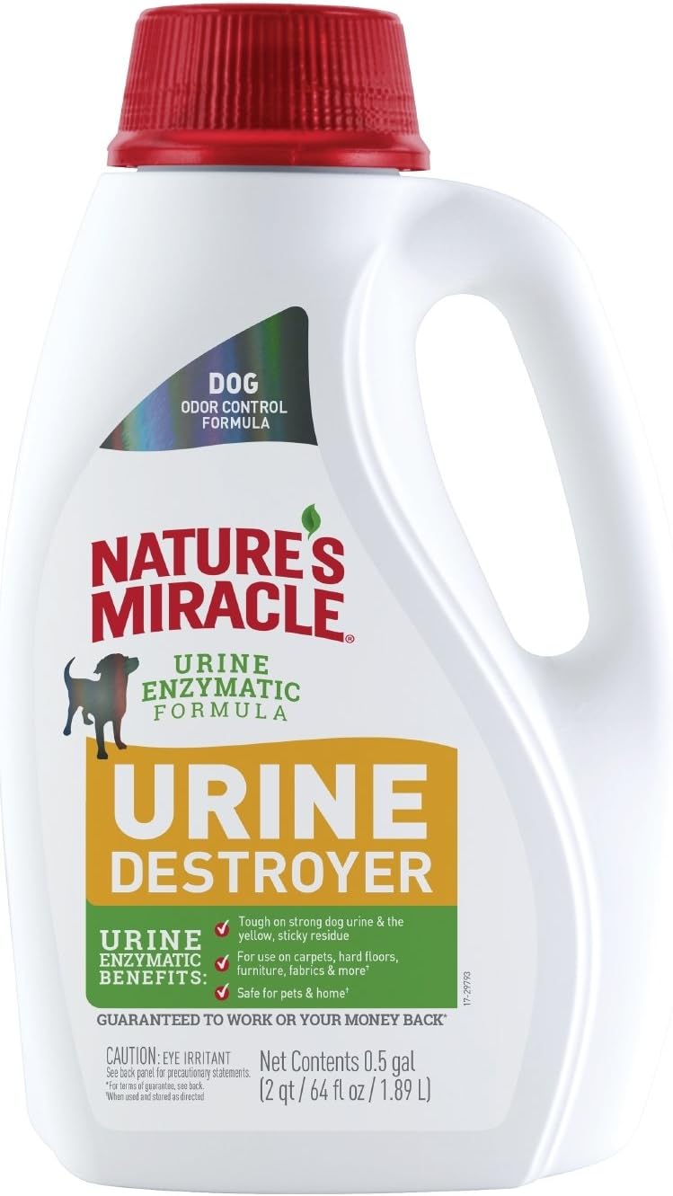 Dog Urine Remover Outdoor at Joel Petrus blog