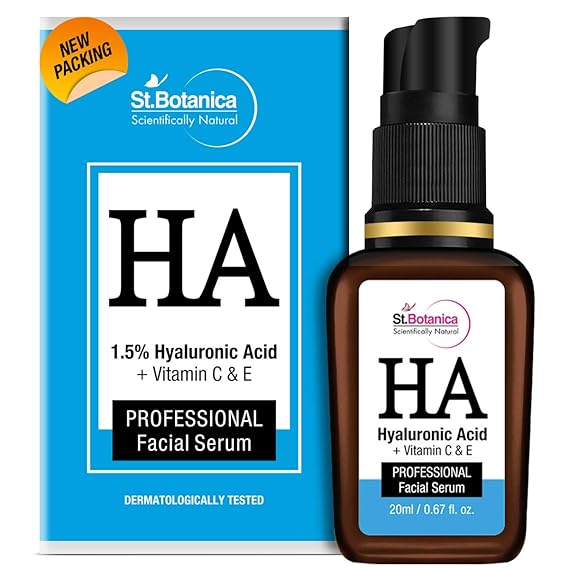 st botanica facial kit