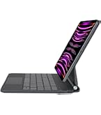 Magic Keyboard for iPad Pro 12.9 inch (3rd,4/5/6th gen) and 2024