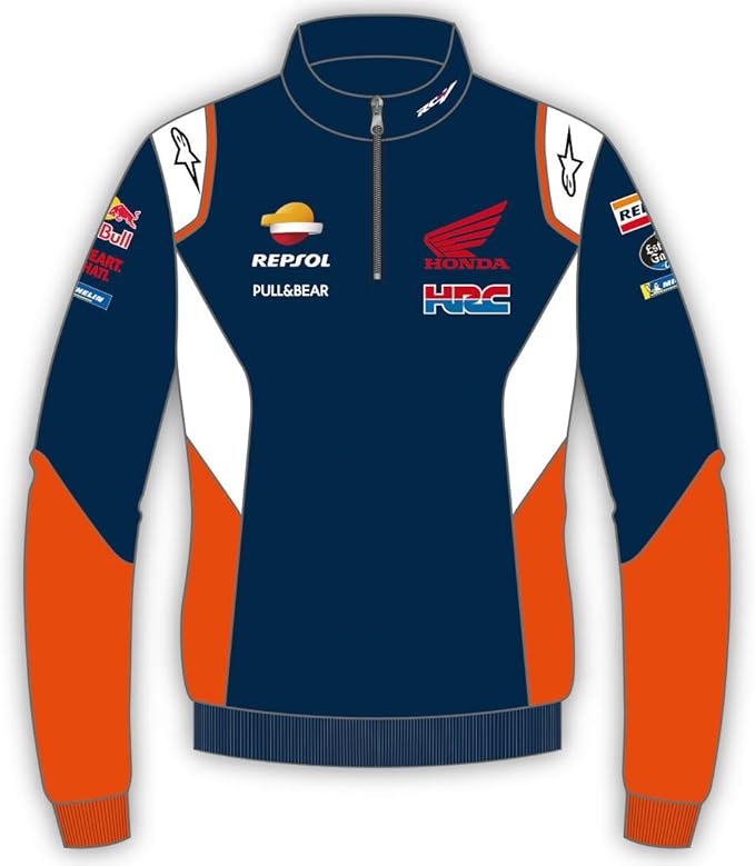 honda sweatshirt amazon