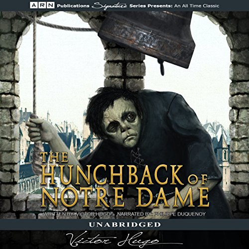 [R.E.A.D] The Hunchback of Notre Dame<br />Z.I.P