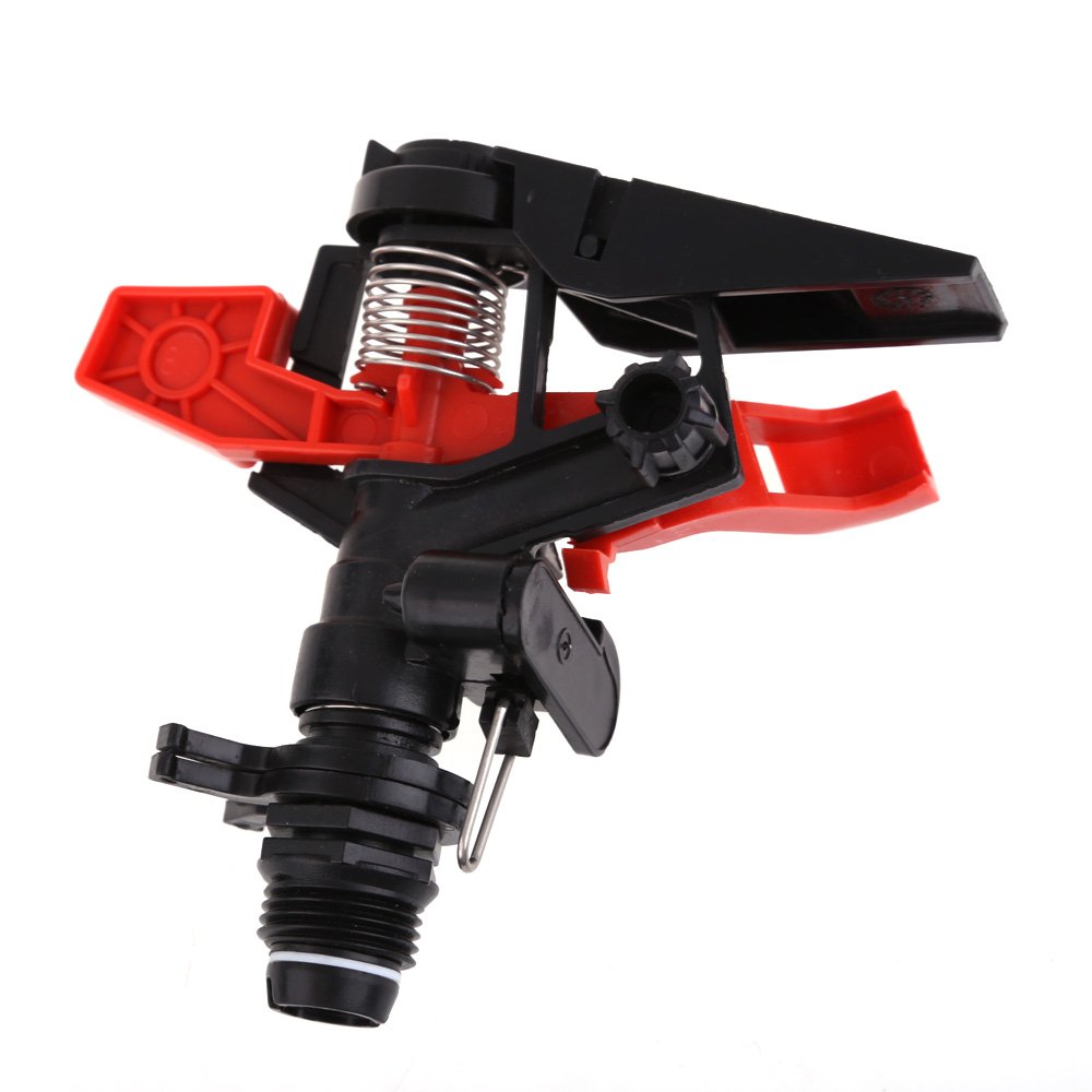 Best Lawn Sprinkler, Plastic