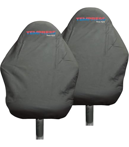 Boat Seat Covers For Folding Seats