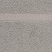 Amazon Basics Organic Cotton Hand Towels, Pack of 6, 18 in x 36 in, Marble Grey