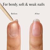 MYLEE Double Bond Nail Treatment 13.5ml 99% Nail Keratin Repair view 5