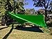 Chill Gorilla 10x10 Hammock Rain Fly Camping Tarp. Ripstop Nylon. 170