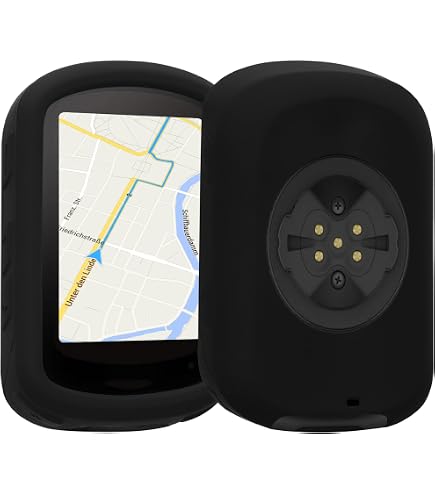 GARMIN コンパクトデバイス ケース付き Amazon.com: Voikoli Case Compatible with Garmin Edge 840/540,Soft