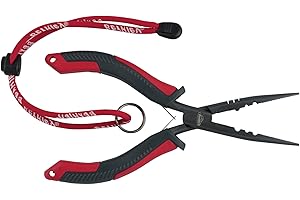 Berkley XCD Fishing Tools (All Models)