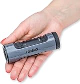Carson MonoZoom 7-21x21mm Zoom Monocular ZM-721 view 2