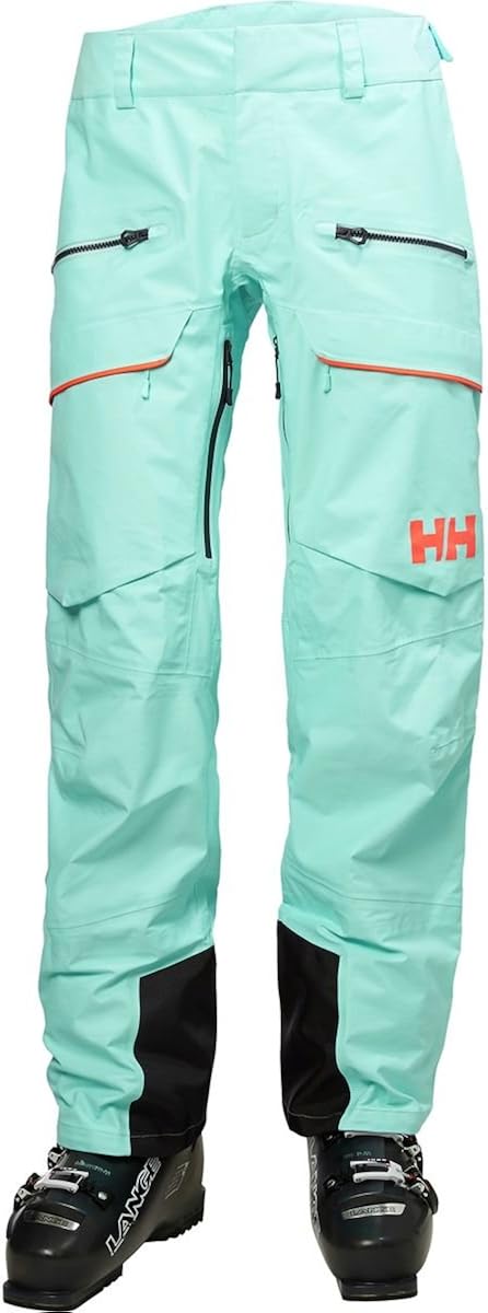 helly hansen aurora infinity shell pants