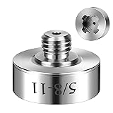 SUNJOYCO Grinder Lock Adapter for XLOCK to 5/8"-11