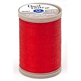 Coats &amp; Clark Dual Duty XP Heavy 125yds Red