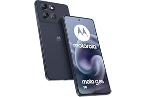 Motorola Moto G86 (8/256 GB, Camera 50 MP | Display 6.67 Inch POLED 120 Hz, MediaTek Dimensity 7300, Android 15) - Internatio
