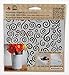 FolkArt Painting Stencil, 30609 Swirl Background