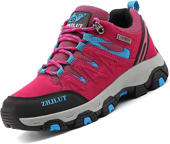 walking shoes amazon uk