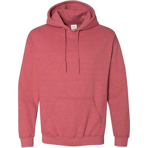 Gildan - Heavy Blend Hooded Sweatshirt - 18500